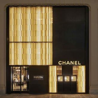 Chanel to open first watch, fine jewelry flagship in NYC