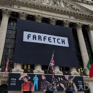 Winding-up petition claims Farfetch sale to Coupang was rushed