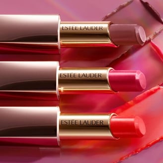 Estée Lauder surges on plan to cut up to 5% of workforce