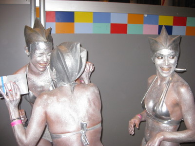 Silver_girls