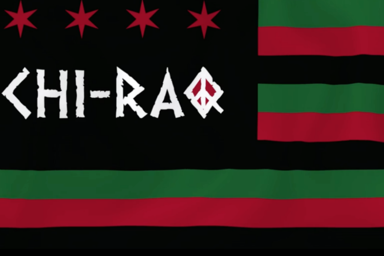 Watch the Trailer for Spike Lee's 'Chiraq'